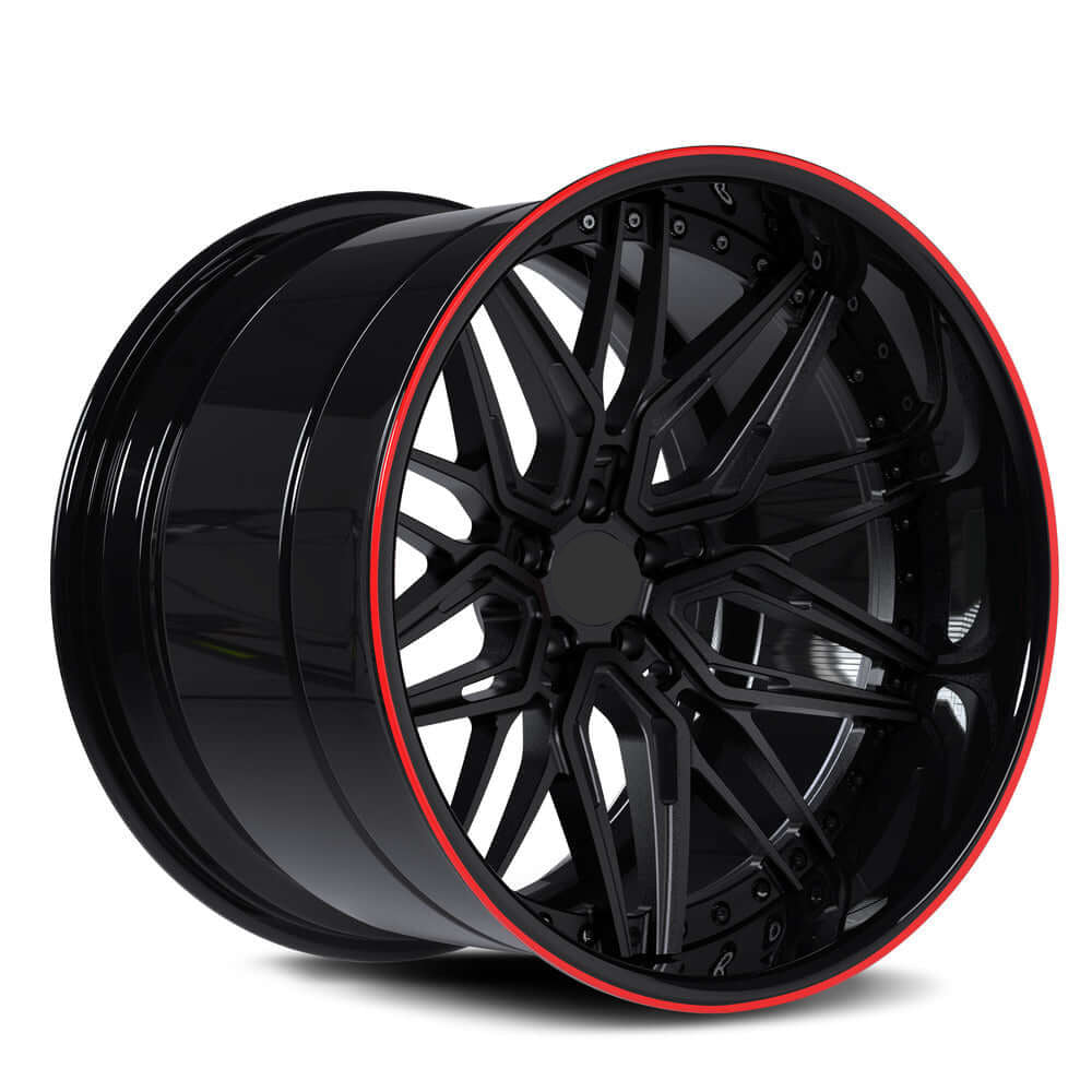 RAZOR FORGED RZR 1164