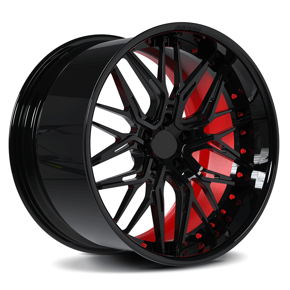 RAZOR FORGED RZR 1119