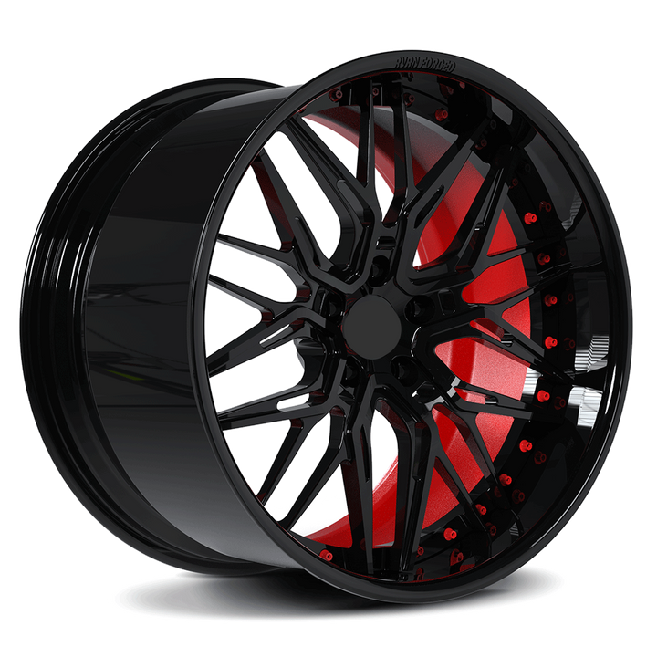 RAZOR FORGED RZR 1119