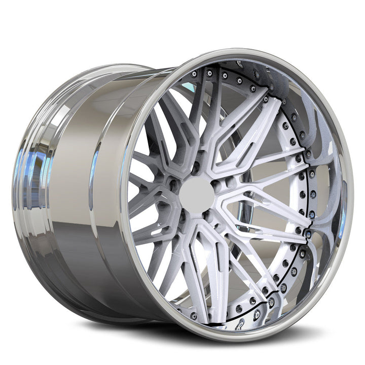 RAZOR FORGED RZR 1135