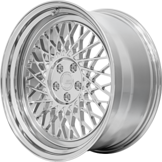 BC FORGED TR07A monoblock forged wheel
