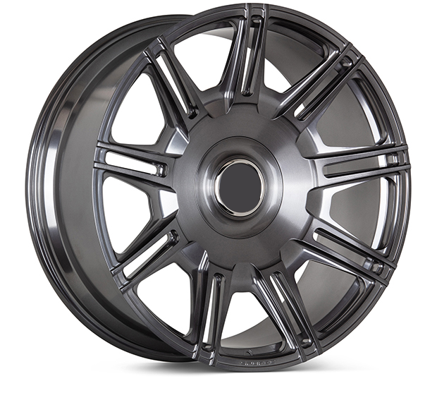 RAZOR FORGED RZR 290