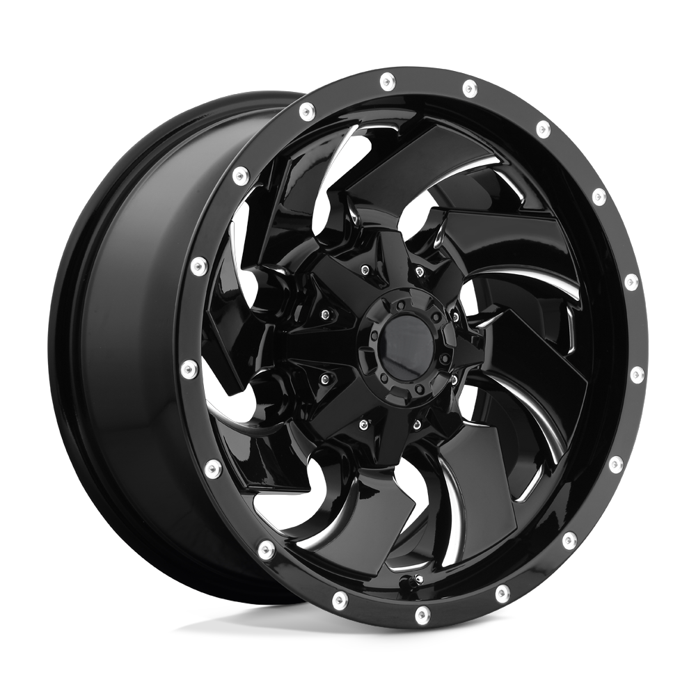 RAZOR FORGED RZR 344