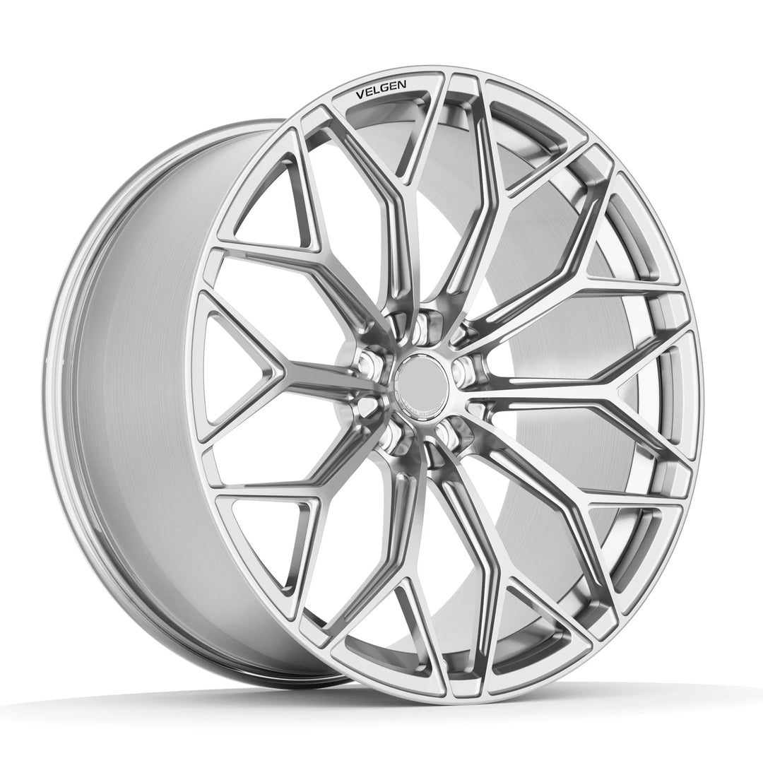 RAZOR FORGED RZR 268