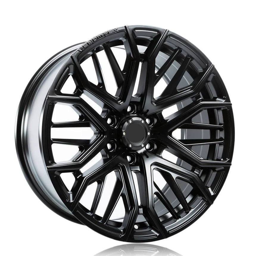 RAZOR FORGED RZR 407