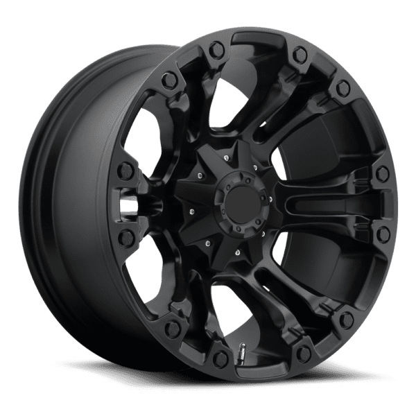 RAZOR FORGED RZR 343