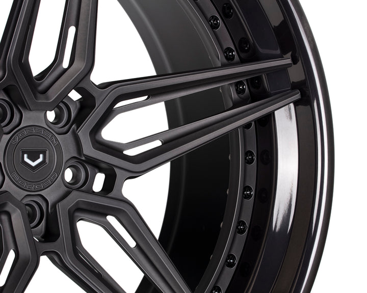 VOSSEN EVO-1R (3-Piece)