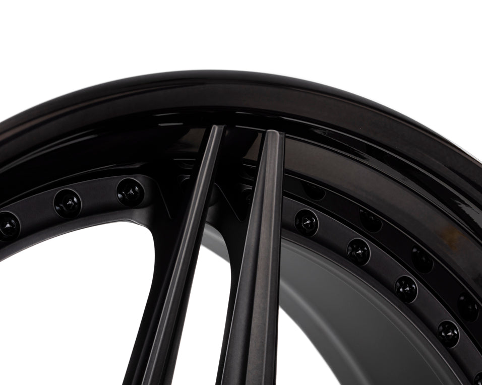 VOSSEN EVO-1R (3-Piece)