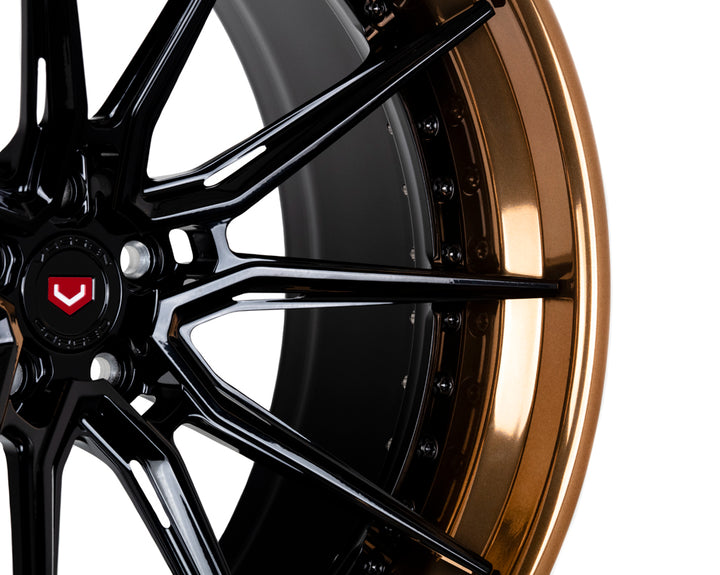 VOSSEN EVO-2R (3-Piece)