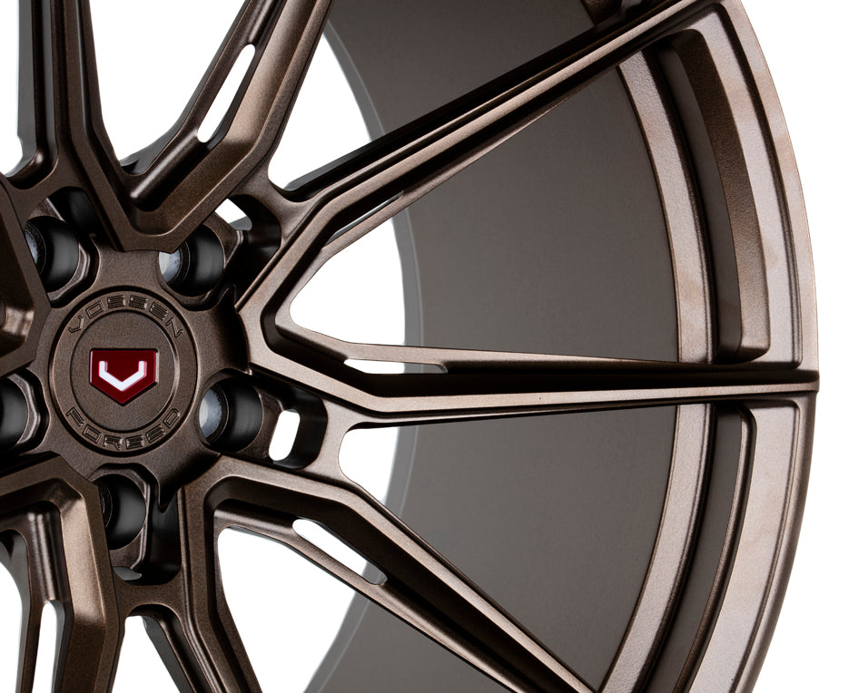 VOSSEN EVO-2R