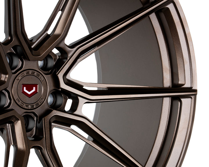 VOSSEN EVO-2R