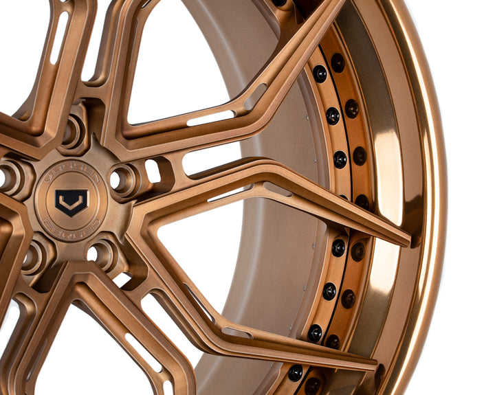 VOSSEN EVO-3R (3-Piece)