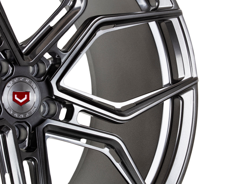 VOSSEN EVO-3R