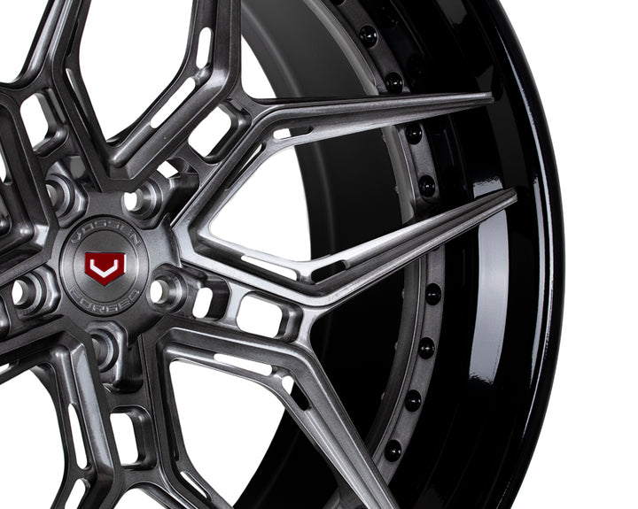 VOSSEN EVO-4R (3-Piece)