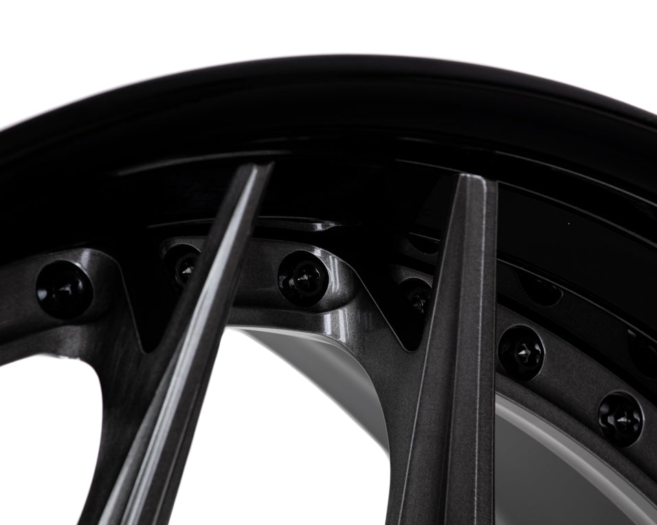 VOSSEN EVO-4R (3-Piece)