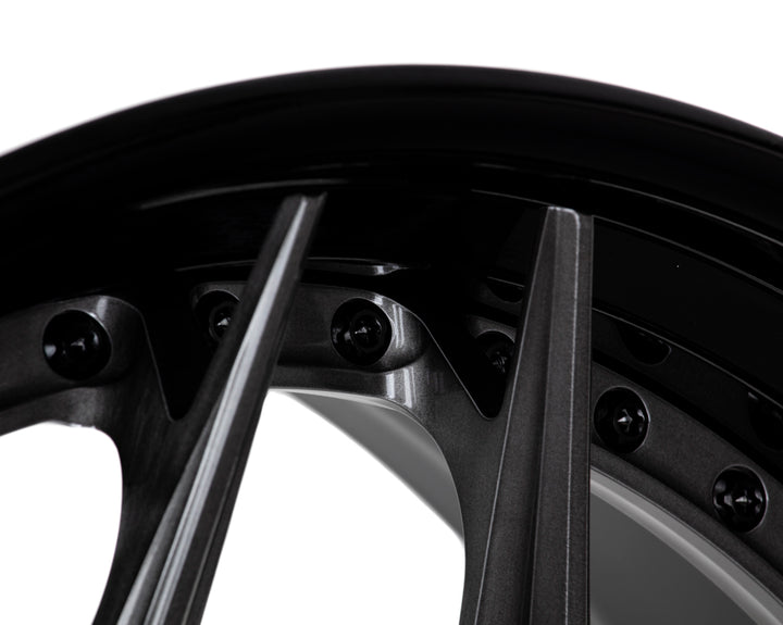 VOSSEN EVO-4R (3-Piece)