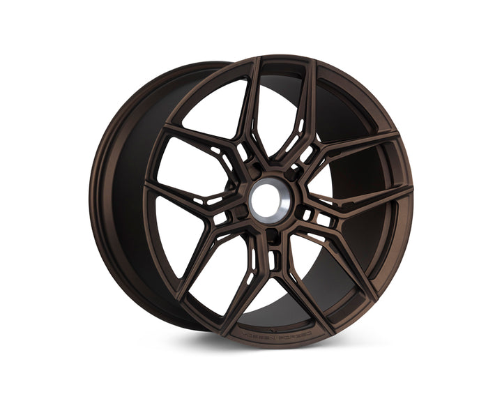 VOSSEN EVO-4R