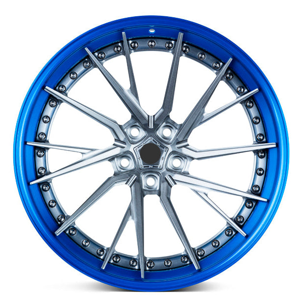 RAZOR FORGED RZR 329