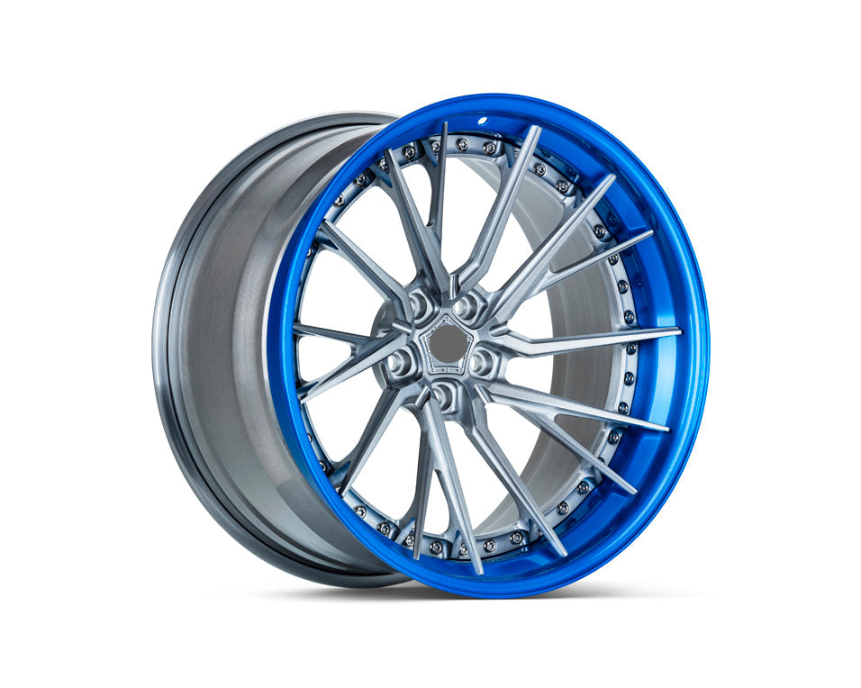 RAZOR FORGED RZR 329