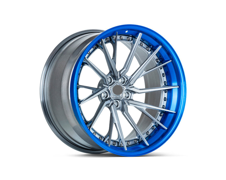 RAZOR FORGED RZR 329