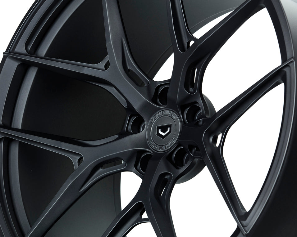 VOSSEN S21-01