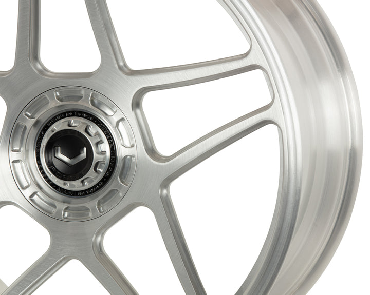 VOSSEN GEN-02