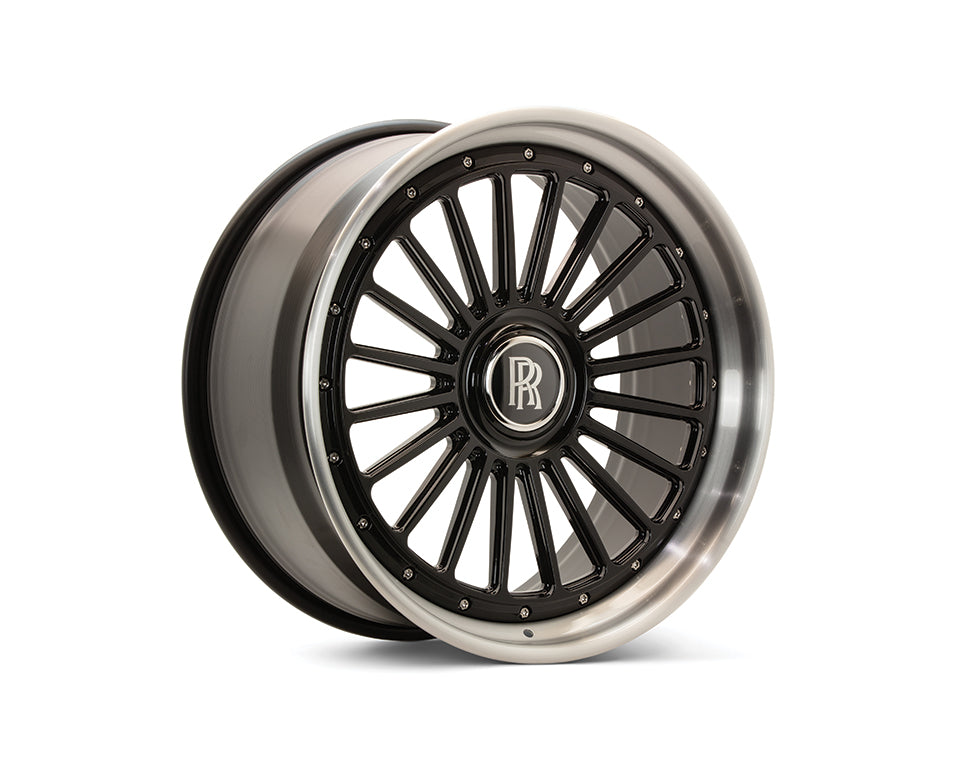 VOSSEN GEN-04 (3-piece)