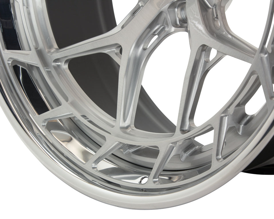 VOSSEN LC3-01T (3-Piece)