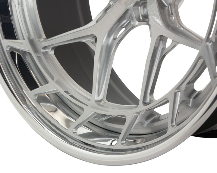 VOSSEN LC3-01T (3-Piece)