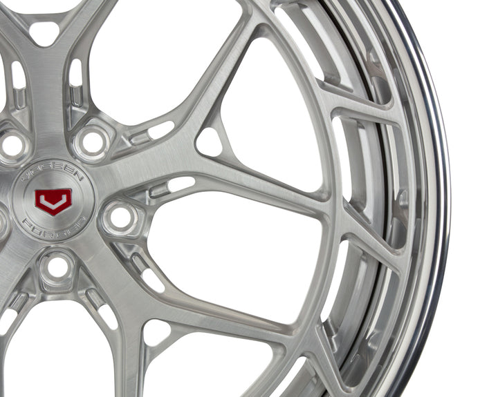 VOSSEN LC3-01T (3-Piece)