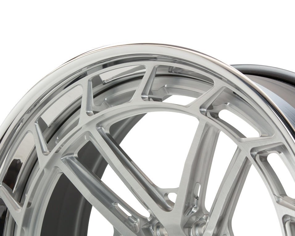 VOSSEN LC3-03T (3-Piece)