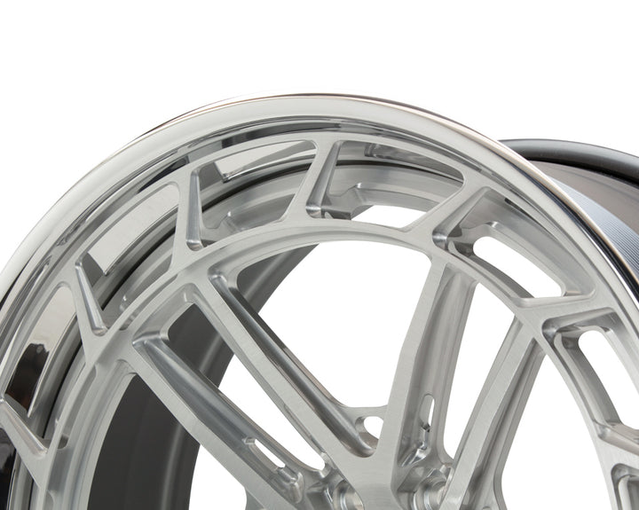 VOSSEN LC3-03T (3-Piece)
