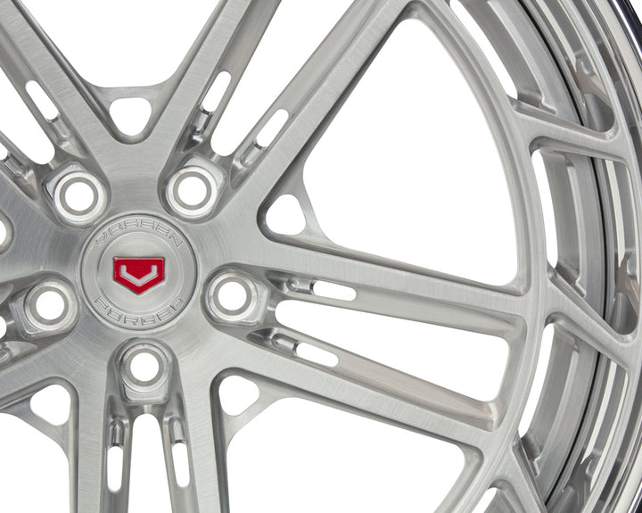 VOSSEN LC3-03T (3-Piece)