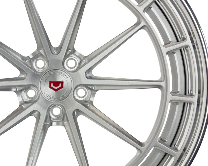 VOSSEN LC3-04 (3-Piece)