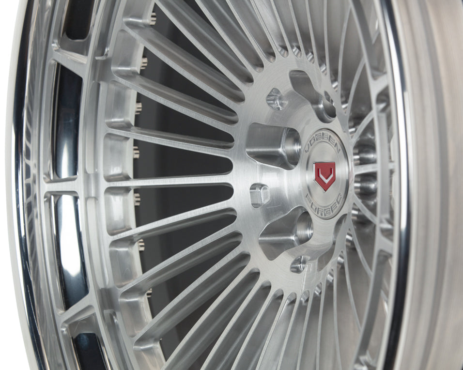 VOSSEN LC3-06 (3-Piece)