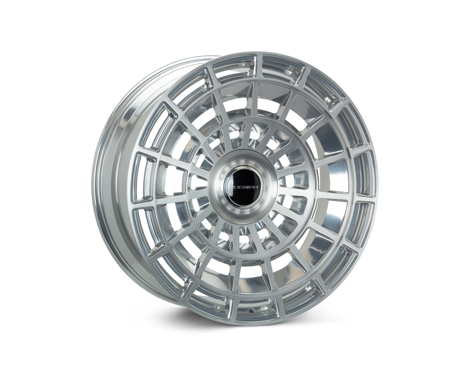 VOSSEN LC3-12