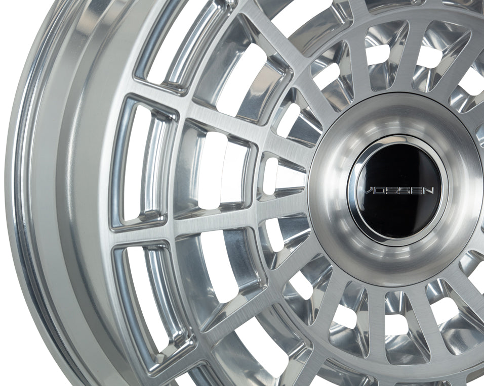 VOSSEN LC3-12