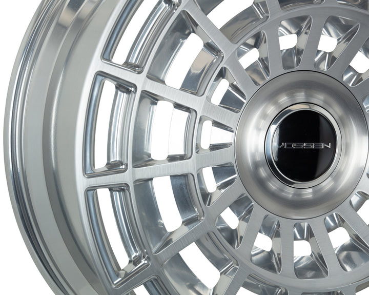 VOSSEN LC3-12