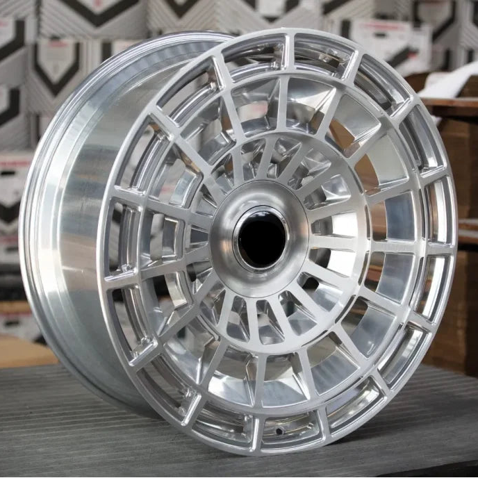 RAZOR FORGED RZR 278