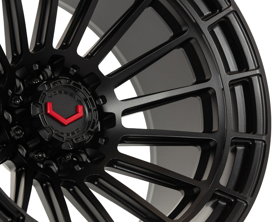 VOSSEN LCX-01
