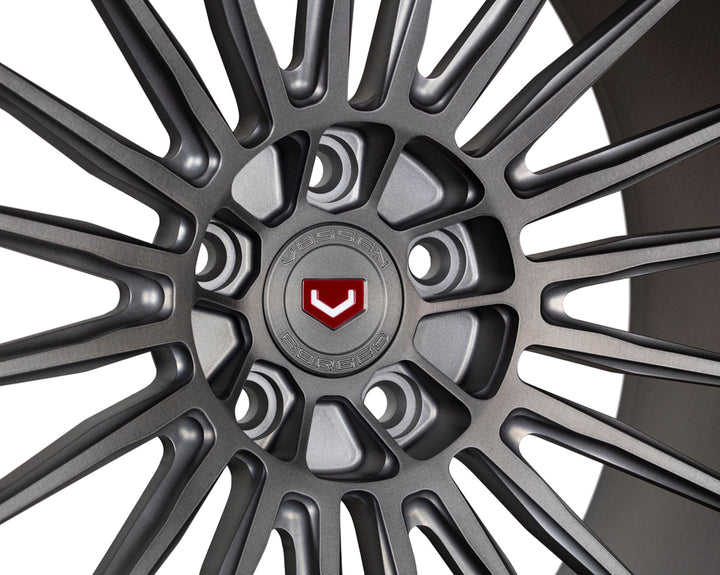VOSSEN S17-04