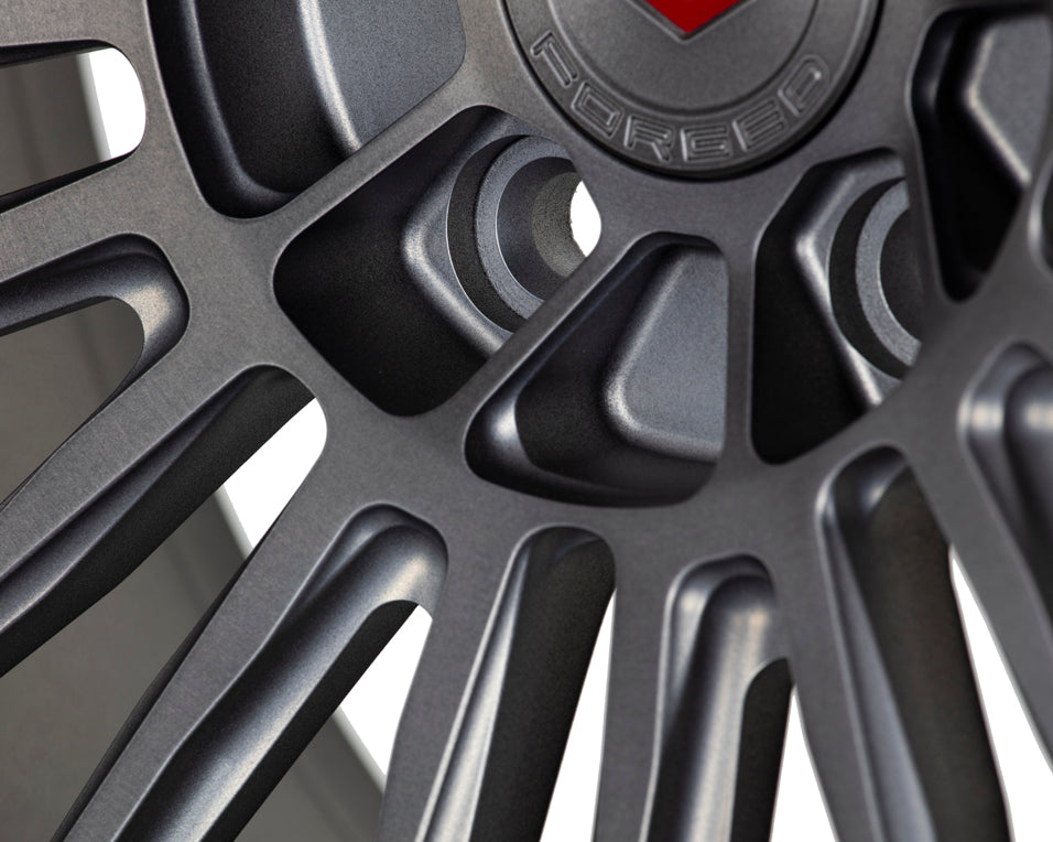 VOSSEN S17-04