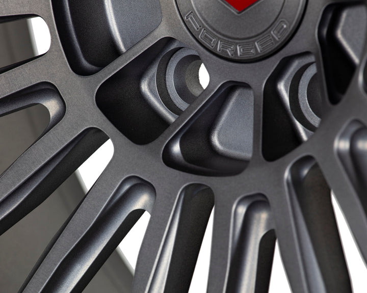 VOSSEN S17-04