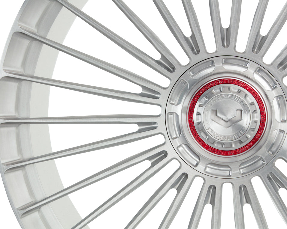 VOSSEN S17-05