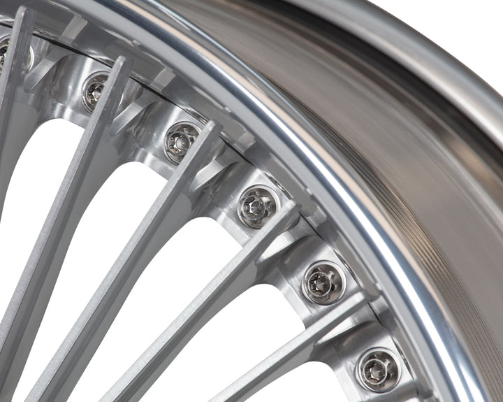 VOSSEN S17-16 (3-Piece)