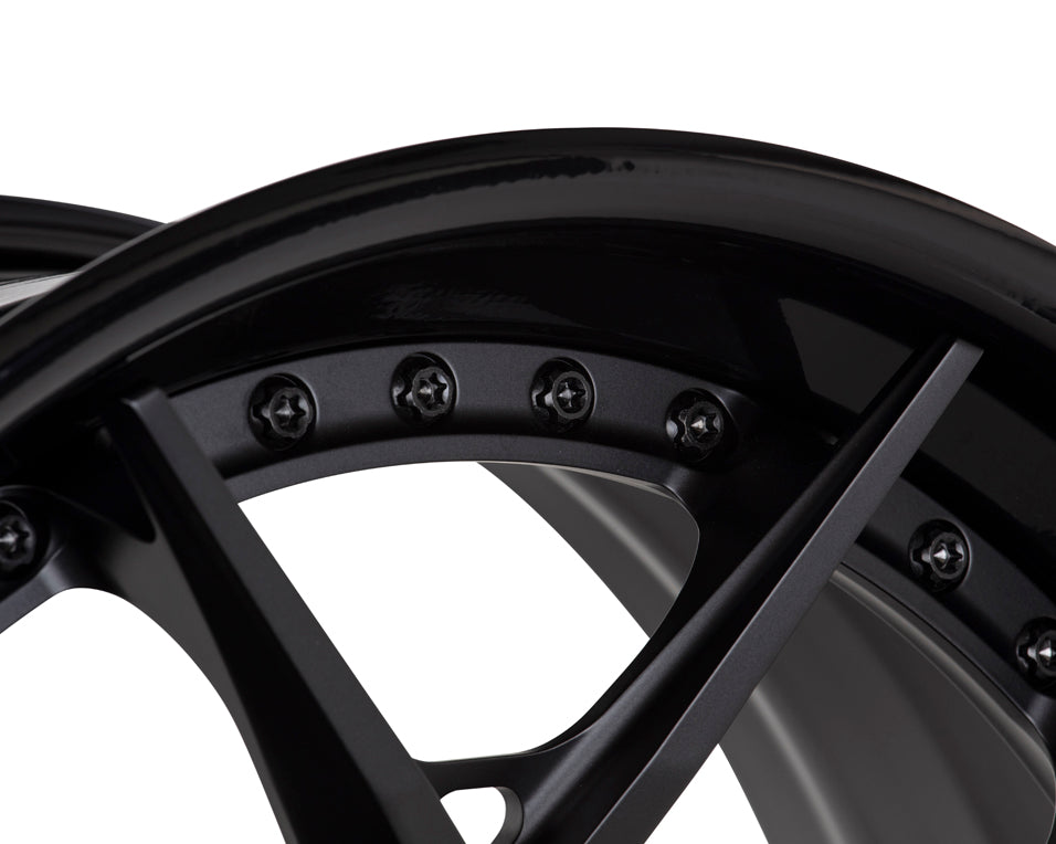 VOSSEN S21-01 (3-Piece)
