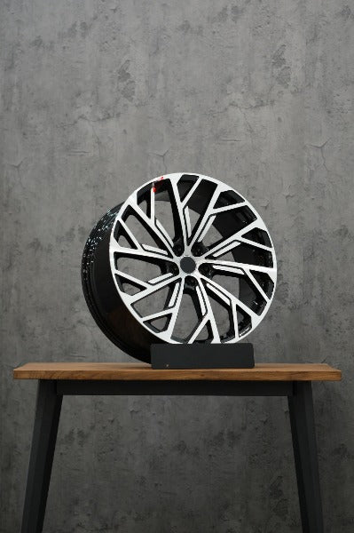 AUDI WHEEL GT-RS 1