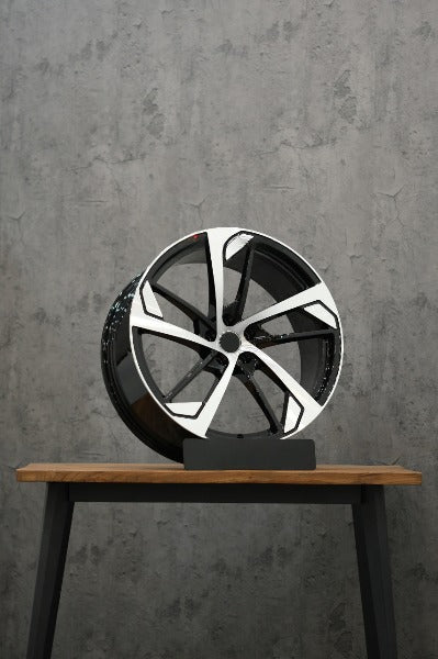 AUDI WHEEL GT-RS 2