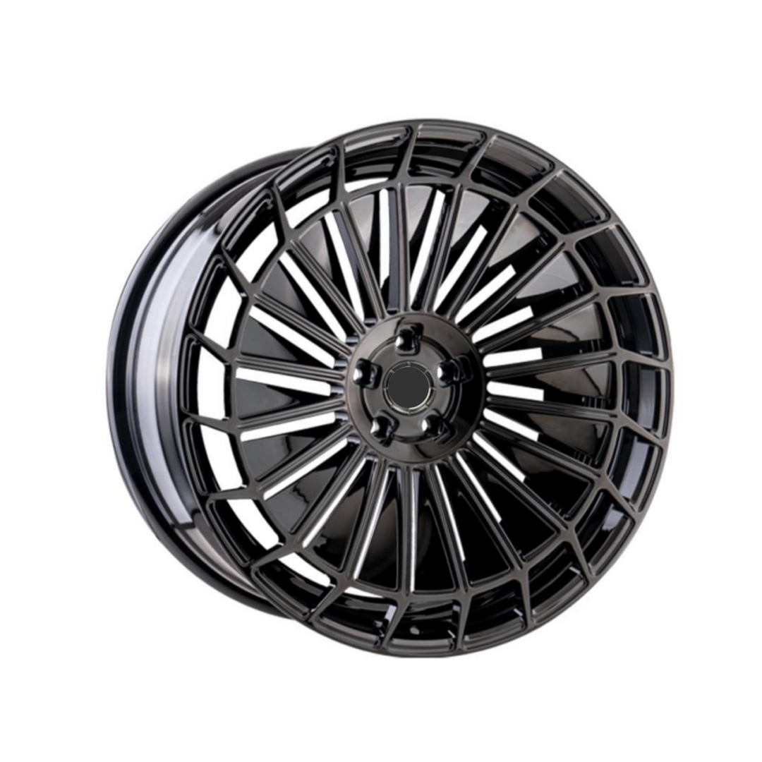 RAZOR FORGED RZR 257