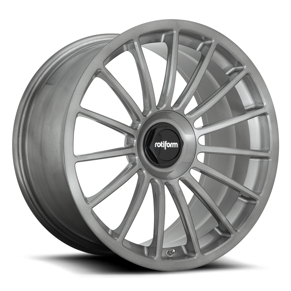 ROTIFORM DUS CUSTOMSPEC